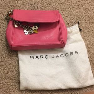 Marc Jacobs wristlet